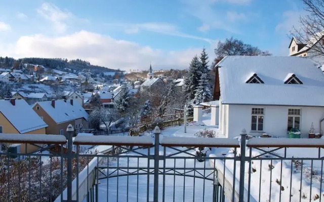 Ferienwohnung Zauberhaft