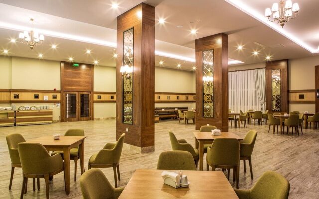 Kahya Resort Aqua & Spa
