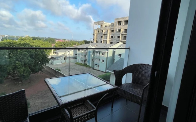 Nukville Studio at Embassy Gardens