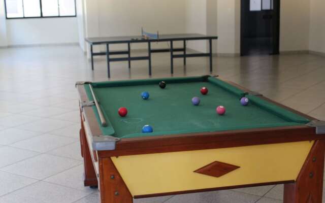 Confortável e Bem Localizado 3 Quartos