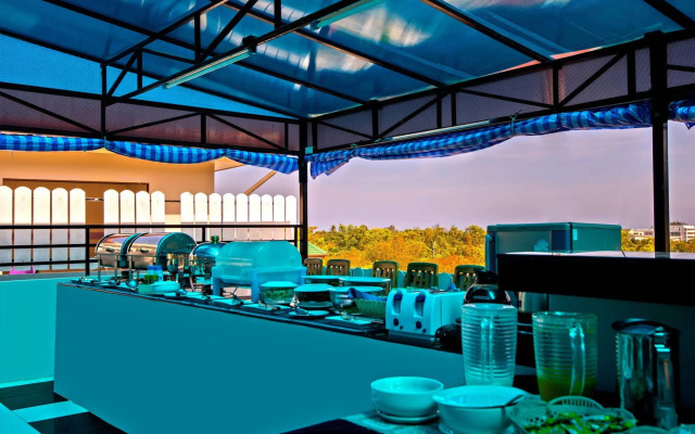 Asena Karon Resort