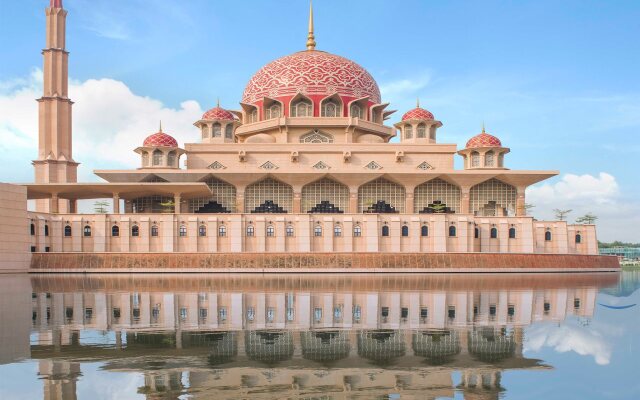 Le Méridien Putrajaya