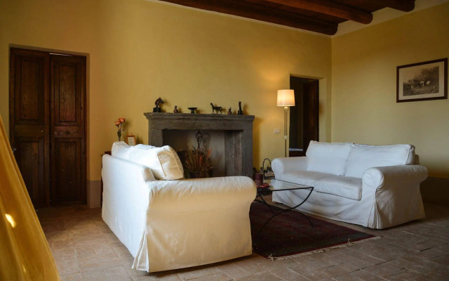 Agriturismo Casale Bonaparte