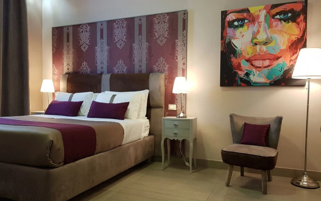 Halex Room & Food