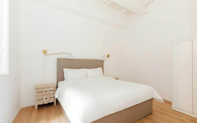 Sonder by Marriott Bonvoy Palazzo Taverna Apartments Piazza Navona