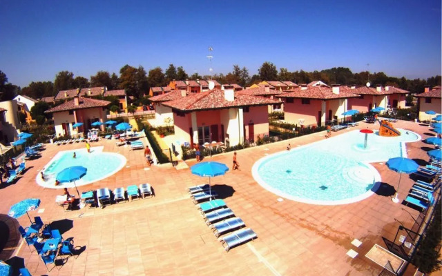 Airone Bianco Residence Village