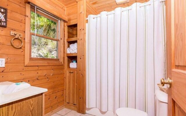 Smoky Waters by Hosteeva