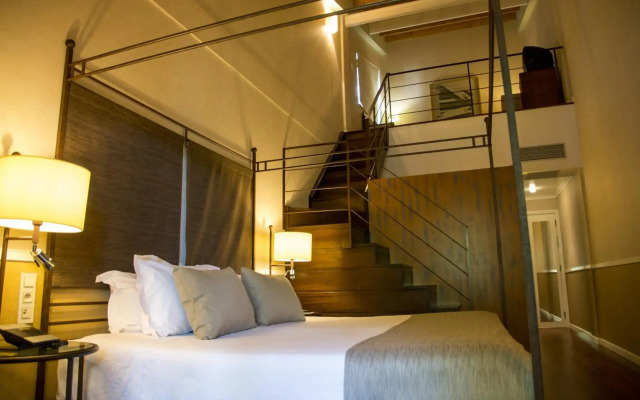 Hotel Nuevo Portil Golf