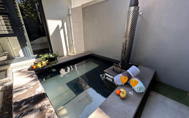 Vygeboom Villa/ Durbanville