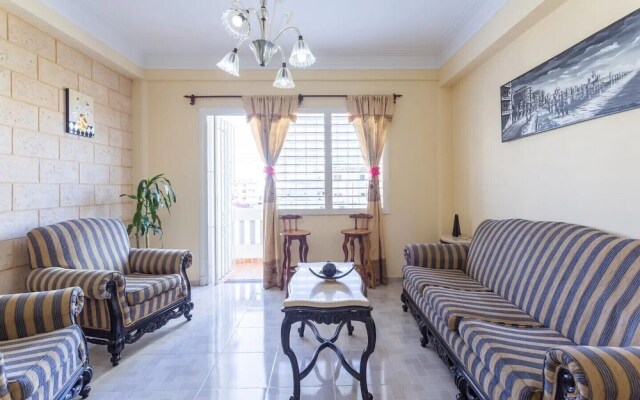 Casa Mariela