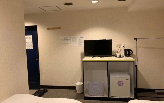 Osaka Grand Hotel