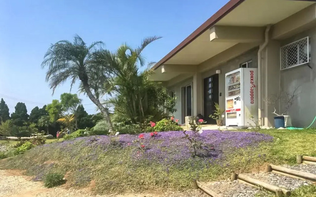 Pension ntsunaka - Vacation STAY 62038v