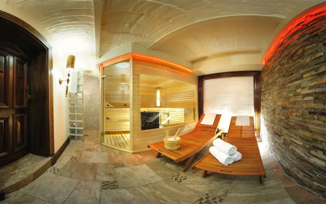 Apartamenty Chleb i Wino Strumykowa