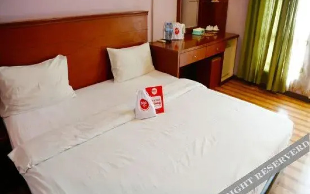 S Hotel by NIDA Rooms