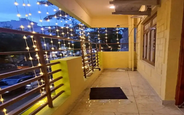 Sun Shine Guest House