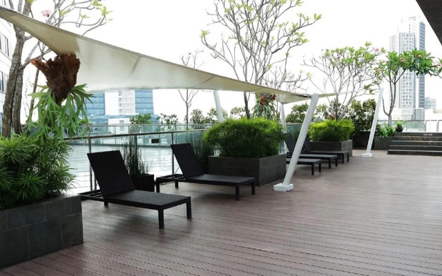 Hotel Santika Premiere Bintaro