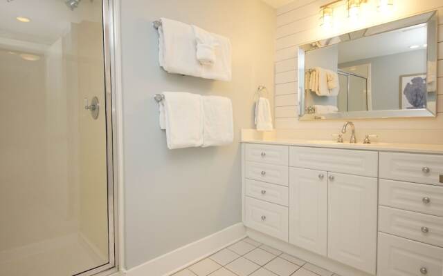 Waterscape B104 2 Bedroom Condo