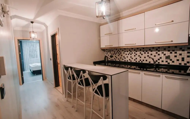 Arezzo Deluxe Suite Hotel