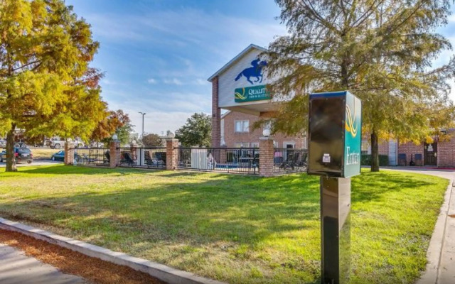 Baymont by Wyndham Willow Park