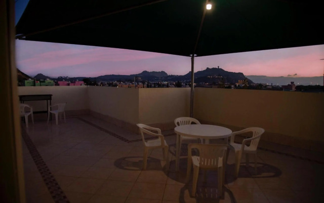Seven Garden Alhada Suites