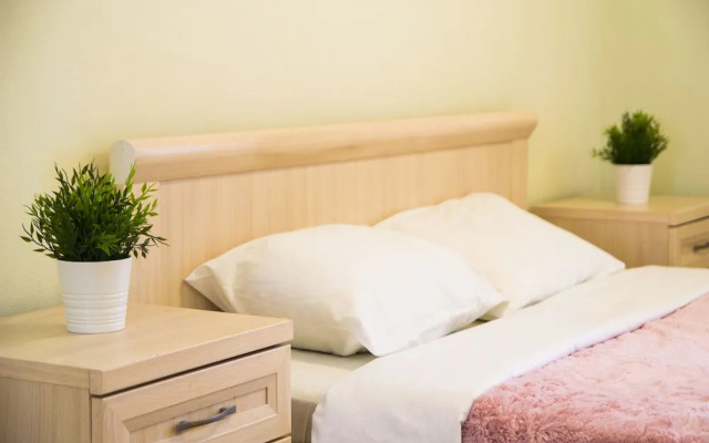 Апартаменты на ул. Декабристов, 116