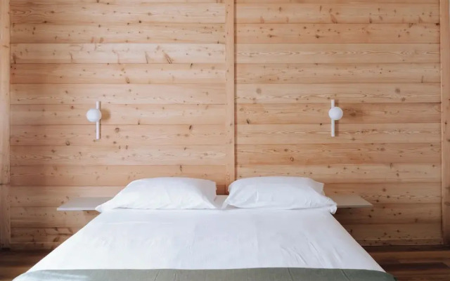 Aosta Holiday - Pam Pam