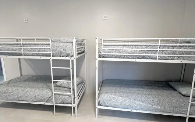 Hostel Oasis