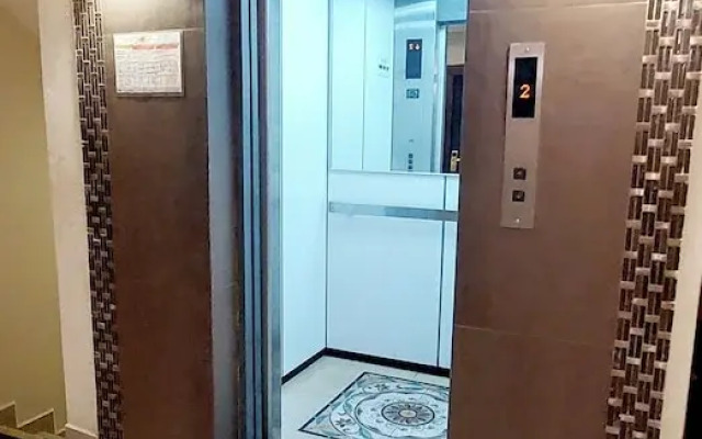 Hotel Ceibo Real