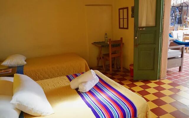 El Hostal BnB Antigua