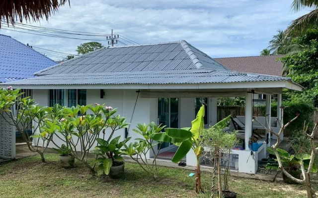 Villa Sereno Beachfront Koh Samui