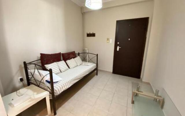 magicstay - flat 25m² 1 bedroom 1 bathroom - athens