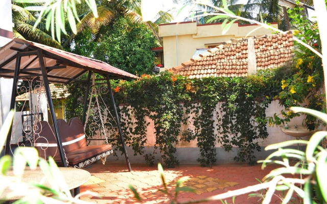 Four Seasons coorg