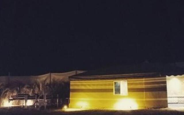 Chadelya Camp