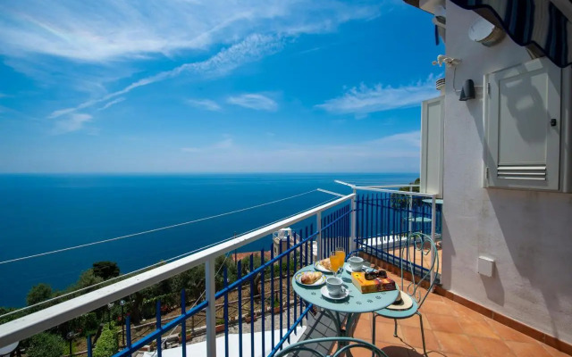 Sogno Blu