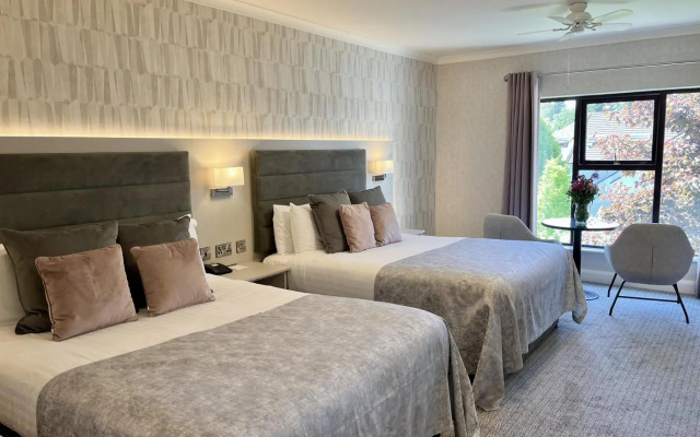 Mill Park Hotel