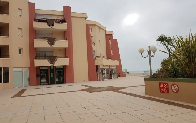 Sete Appartement T3 Face A La Mer