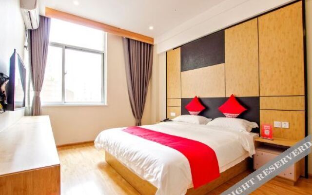Xier Hotel