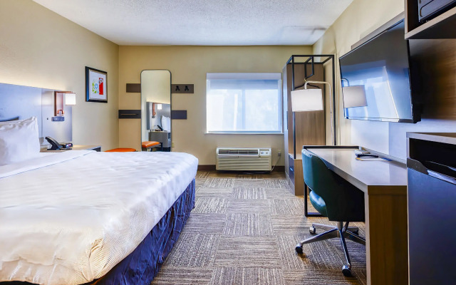 Comfort Inn Shepherdsville - Louisville South