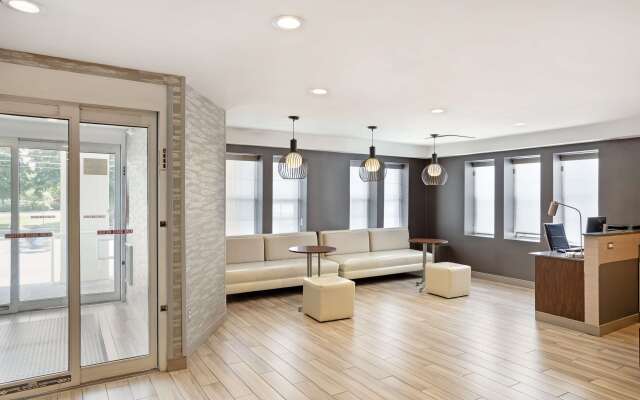Best Western Plus Fairfield Hotel