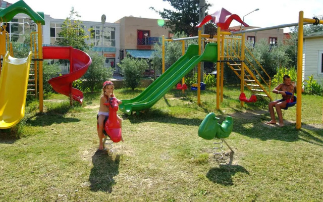 Miarosa Konaklı Garden - All Inclusive