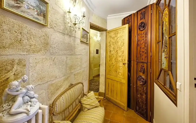 Le Clos De Saint Seurin