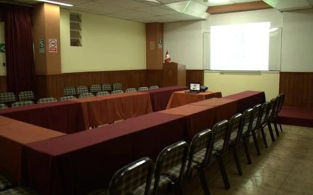 Hotel Clarín