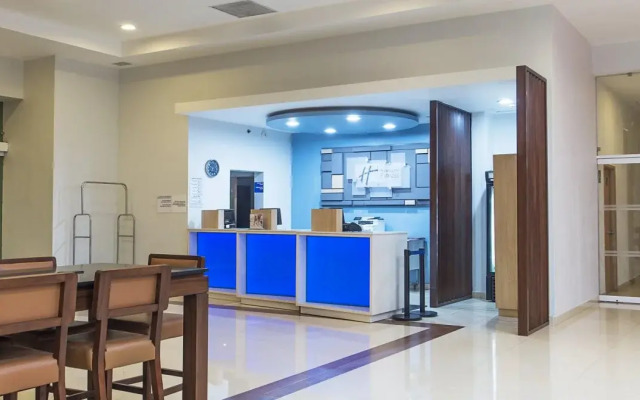 Holiday Inn Express Manzanillo by IHG