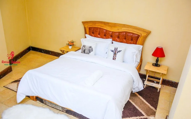 Lux Suites Fox Hills Apartments Nanyuki