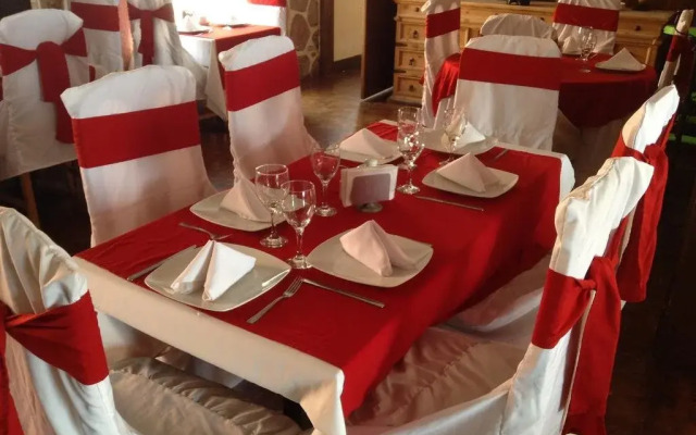 Hotel Petite Casa del Gobernador