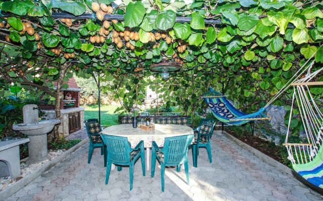 Apartments Loredana / Three Bedrooms A1