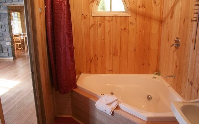 Steindorf Cottages