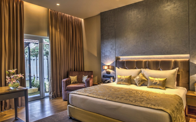 The Gateway Hotel Ambad
