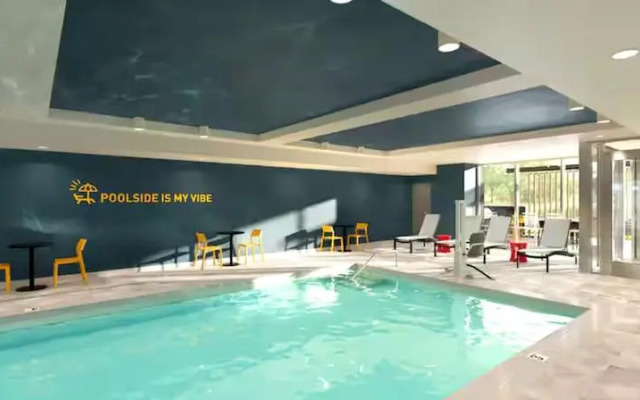 Home2 Suites by Hilton St. Joseph
