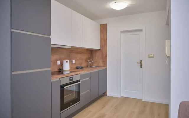 Bella Vista Dalmatien